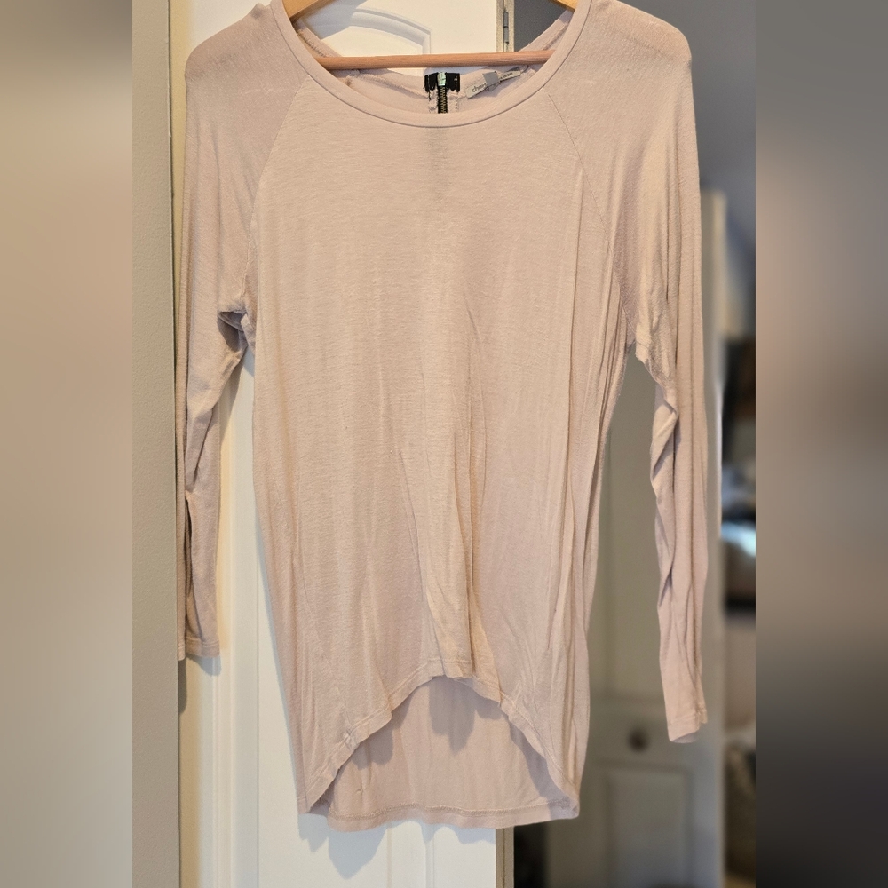 Long Sleeve
